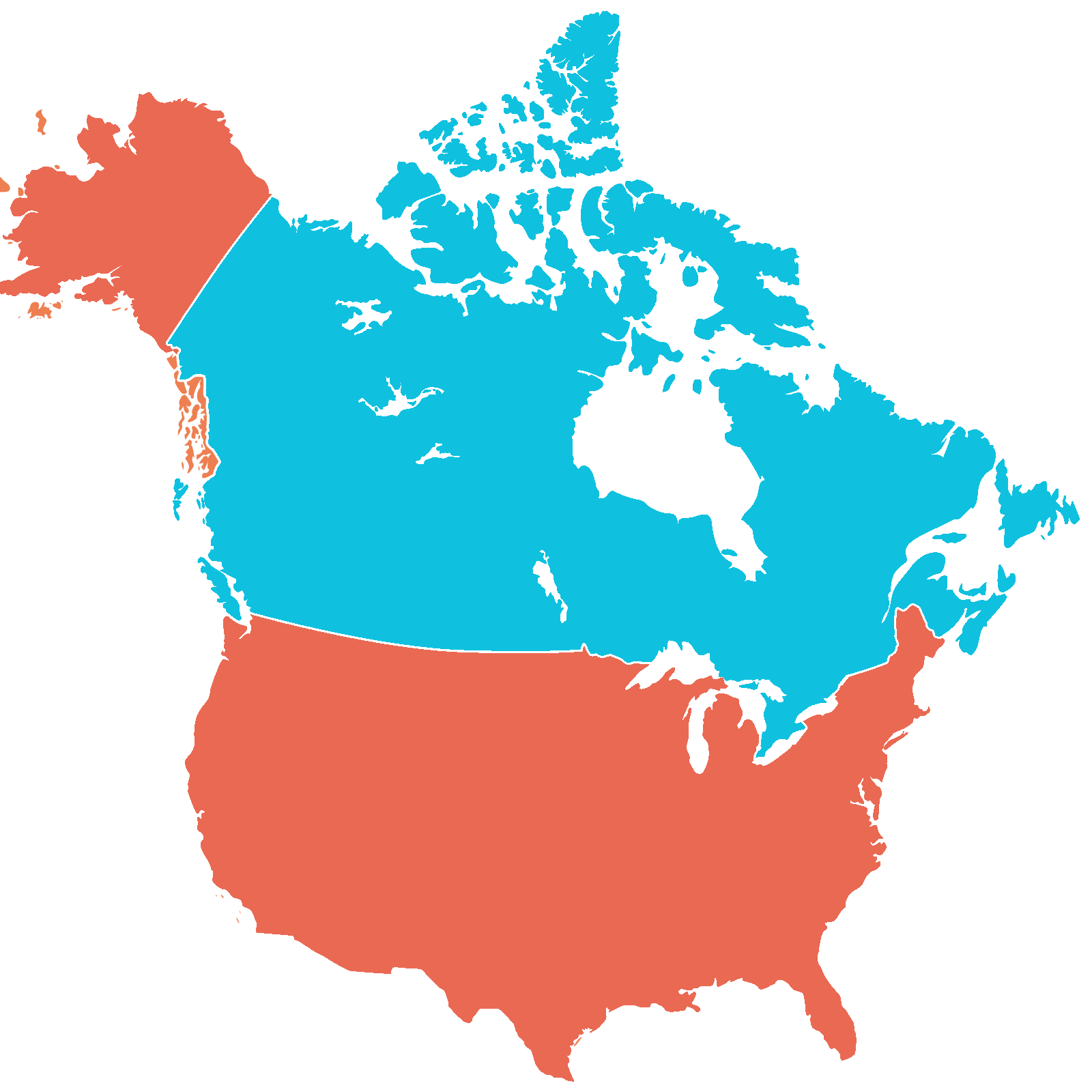 Locations